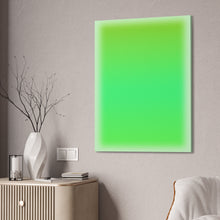 Load image into Gallery viewer, Picnic Cloud Canvas Print
