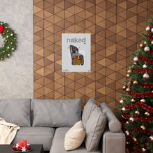 Load image into Gallery viewer, Nude 00 Motif Print
