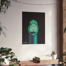Load image into Gallery viewer, Purpose Motif Print
