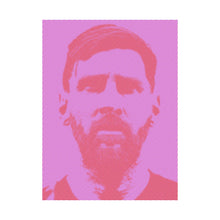 Load image into Gallery viewer, Messi Threshold Print

