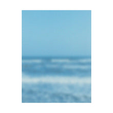 Load image into Gallery viewer, Infinite Blue Gaussian Print
