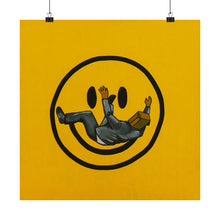 Load image into Gallery viewer, Free Man. Matte Print
