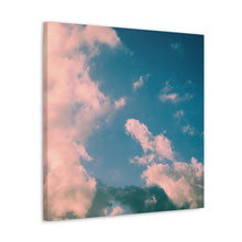 Load image into Gallery viewer, Cloudy in Honolulu Gallery Wrap
