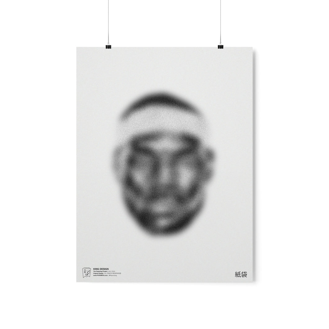 KING Print