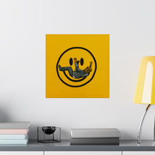 Load image into Gallery viewer, Free Man. Matte Print
