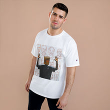 Load image into Gallery viewer, Don&#39;t Shoot T-Shirt x Champion Collab
