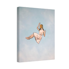 Load image into Gallery viewer, Clouded Canvas Print
