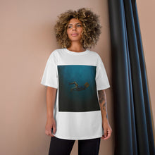 Load image into Gallery viewer, Escape T-Shirt x Champion Collab
