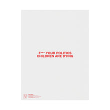 Load image into Gallery viewer, Politics Print
