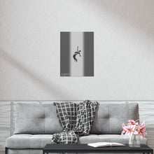 Load image into Gallery viewer, They&#39;re Here Print
