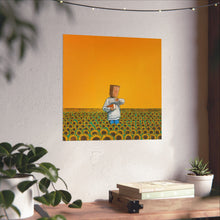 Load image into Gallery viewer, Patience Matte Print
