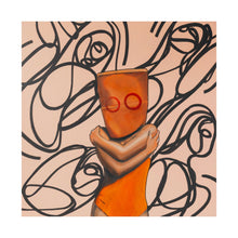 Load image into Gallery viewer, Hidden Matte Print
