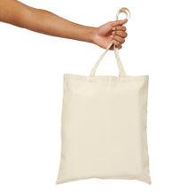 Load image into Gallery viewer, Faces Tote Bag
