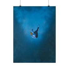 Load image into Gallery viewer, Drop Matte Print
