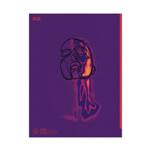 Load image into Gallery viewer, Lustful Motif Print
