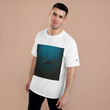 Load image into Gallery viewer, Escape T-Shirt x Champion Collab
