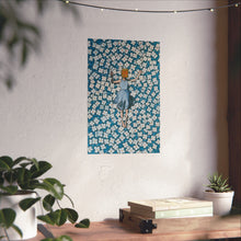 Load image into Gallery viewer, Wealth Matte Print
