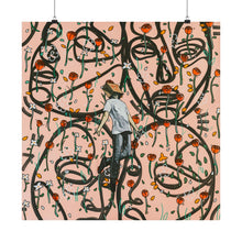 Load image into Gallery viewer, Mercy Matte Print
