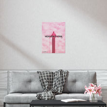Load image into Gallery viewer, Pink Print
