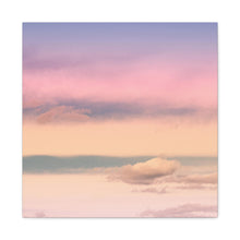 Load image into Gallery viewer, Cloudy in Ohio Gallery Wrap
