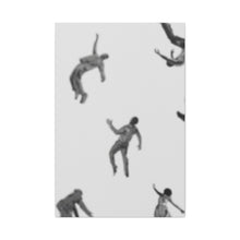 Load image into Gallery viewer, The People Canvas Print
