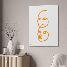 Load image into Gallery viewer, Sunlight Canvas Print
