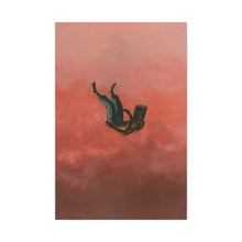 Load image into Gallery viewer, Post-Traumatic Canvas Print
