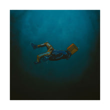 Load image into Gallery viewer, Escape Matte Print
