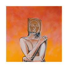 Load image into Gallery viewer, Introvert. Matte Print

