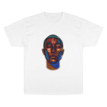Load image into Gallery viewer, &quot;Pharrell Tribute&quot; T-Shirt x Champion Collab
