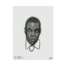 Load image into Gallery viewer, HOV Print
