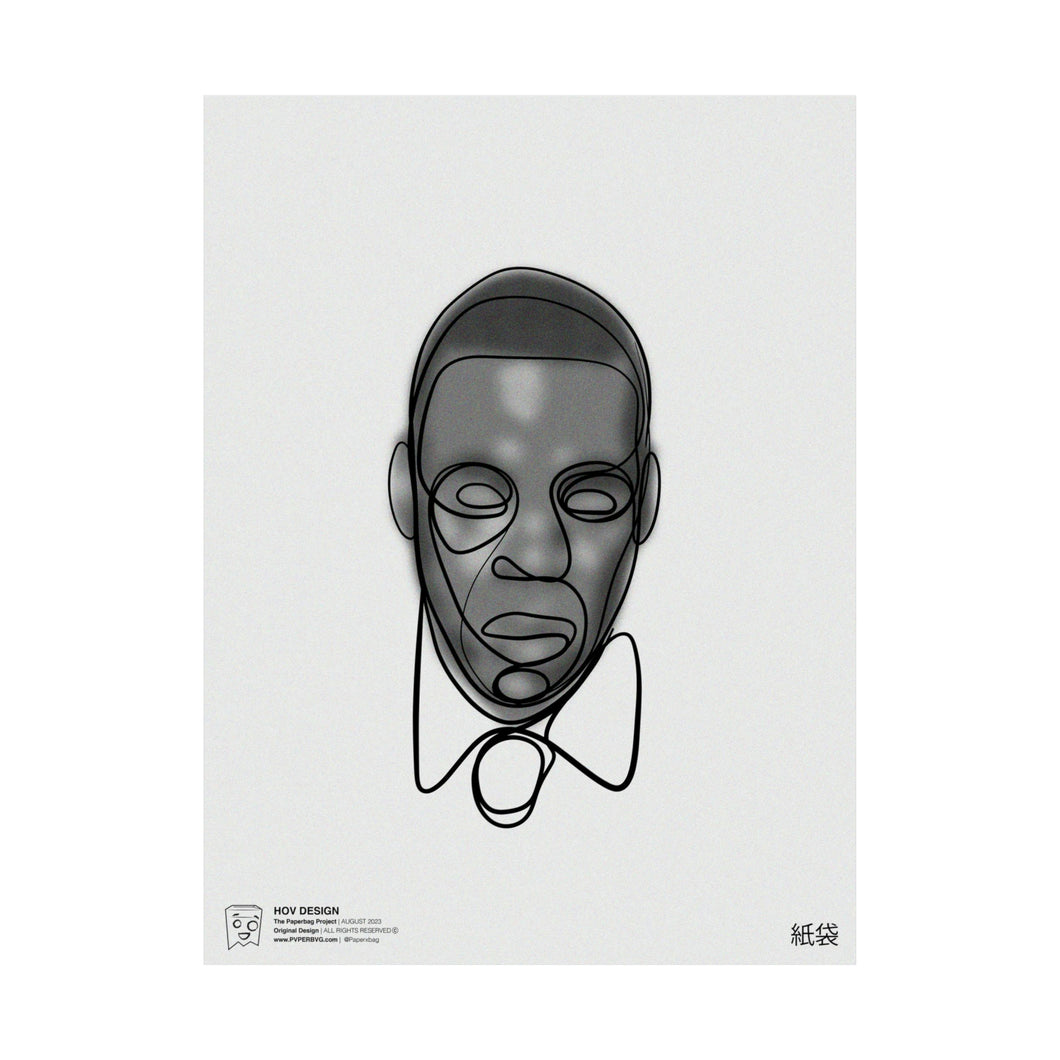 HOV Print