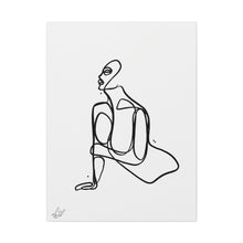 Load image into Gallery viewer, Solitude Canvas Print
