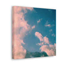 Load image into Gallery viewer, Cloudy in Honolulu Gallery Wrap
