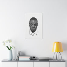 Load image into Gallery viewer, HOV Canvas Print
