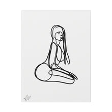 Load image into Gallery viewer, Signals Canvas Print
