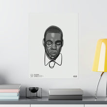 Load image into Gallery viewer, HOV Print
