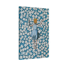 Load image into Gallery viewer, Wealth Canvas Print
