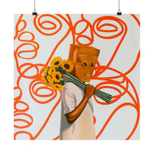 Load image into Gallery viewer, On&amp;On Matte Print
