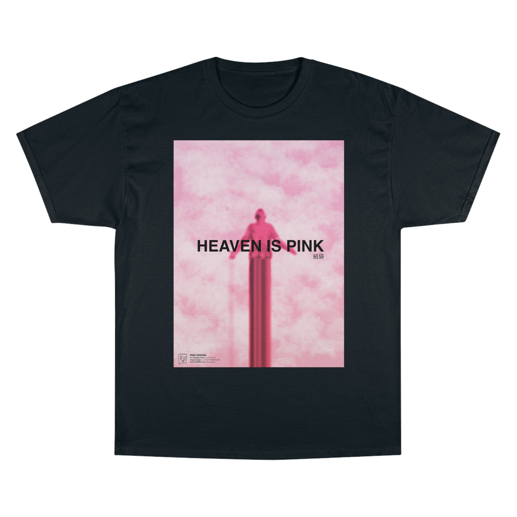 PinkT-Shirt