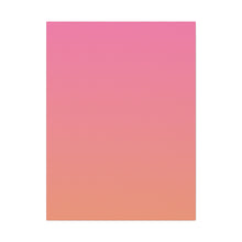 Load image into Gallery viewer, Blush Whisper Canvas Print
