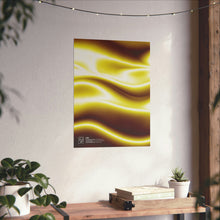 Load image into Gallery viewer, Leo Gradient Print
