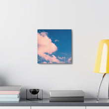 Load image into Gallery viewer, Cloudy in New York Gallery Wrap
