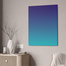 Load image into Gallery viewer, Oceans Embrace Canvas Print
