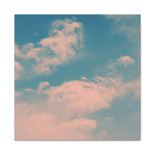 Load image into Gallery viewer, Cloudy in New Orleans Gallery Wrap

