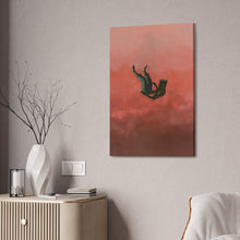 Load image into Gallery viewer, Post-Traumatic Canvas Print
