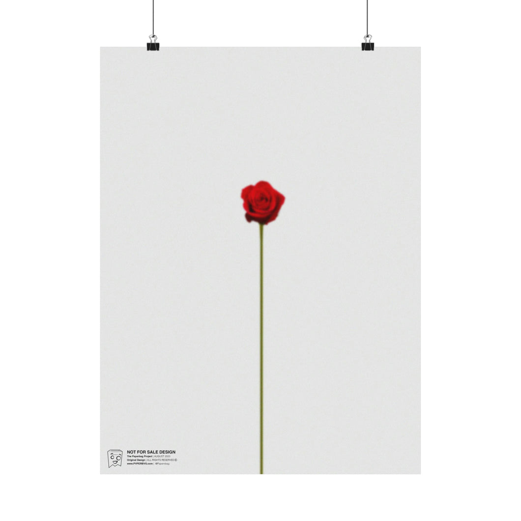 Not For Sale Print