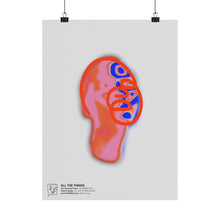 Load image into Gallery viewer, All The Things Print
