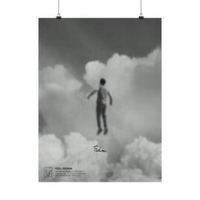 Load image into Gallery viewer, Feel Matte Print
