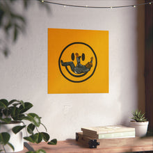 Load image into Gallery viewer, Free Man. Matte Print
